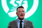 Government on ‘dangerous path’ over Legacy Bill changes, says John Finucane