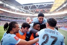 How Southampton’s euphoria was cut short by Man City’s treble charge in FA Cup semi-final