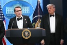 Acting AG Todd Blanche says Trump ‘absolutely’ would have gone to prison if he lost the 2024 election