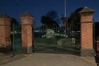 Woman and child die after being pulled from water at London park