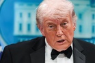 Trump targeted by ‘sick’ shooter who called himself the ‘Friendly Federal Assassin’