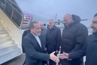 Iran-US war latest: Tehran ‘submits new peace proposal’ to Trump ahead of Putin meeting