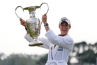 Nelly Korda storms to Chevron Championship title to return to world No 1