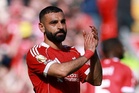 Virgil van Dijk says Mohamed Salah will get fitting farewell amid fears he will not play for Liverpool again