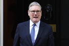 Starmer issues warning about Iran war impact on UK despite attempts to reassure public
