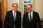 Full timeline of Mandelson ambassador appointment scandal as latest files released