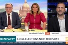 Zack Polanksi tells Ed Balls that he is ‘why people hate the media’ in heated Good Morning Britain clash