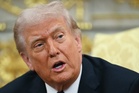Friedrich Merz says Iran is ‘humiliating’ the US in stunning rebuke as talks stall