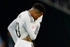 Kylian Mbappe faces anxious wait as injury threatens World Cup involvement