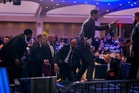 Ex-Secret Service agents see security gap after DC dinner attack: ‘A positive outcome, not a successful one’