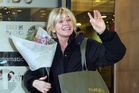 Zoe Ball launches new Greatest Hits Radio show