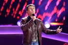 Reba McEntire pays tribute after The Voice alum Dylan Carter dies at 24