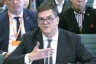 Olly Robbins takes legal action after he was fired due to Mandelson scandal