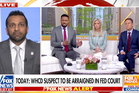 Fox News grills Kash Patel over Correspondents’ Dinner shooting: ‘Was there chatter about him?’