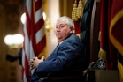 Supreme Court denies appeal of ex-Ohio House speaker's and lobbyist's convictions in $60M scheme