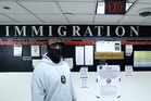 Fired immigration judge sues Trump’s DOJ over discriminatory push to replace women and minorities with white men