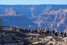 White House withdraws hospitality executive as nominee to lead the National Park Service