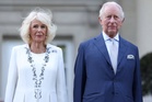 King Charles arrives in US – here’s his itinerary for first full day of state visit