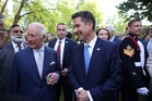 US ambassador’s outspoken Starmer comments revealed in leaked recording