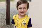 Truck driver ran over 9-year-old on a bike and just kept going, cops say