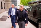 Special forces soldier accused of betting on Maduro raid enters plea in NYC court