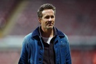 Ryan Reynolds suggests Welcome to Wrexham ‘fifth season gift’ of defibrillator