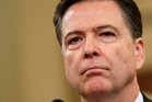 Justice Department issues arrest warrant for former FBI chief James Comey charging ‘threat’ against Trump using seashells