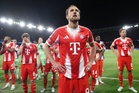 Harry Kane believes Bayern ‘could have killed the game off’ despite Champions League defeat to PSG