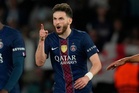 Wednesday’s briefing: PSG edge Bayern in thriller as Arsenal prepare for battle