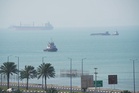 Trump indicates how long the blockade in Strait of Hormuz could last