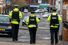 Supporting PSNI ‘must be unequivocal’, says Justice Minister