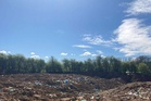 ‘Sickening’ waste covering area size of football pitch found at protected site