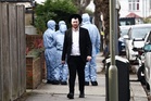 Golders Green stabbing latest: Terrorist incident declared after ‘appalling’ attack on two Jewish men in London