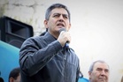 Azerbaijan’s jailed opposition leader urges West to find ‘courage’ and stand up to regime amid political crackdown