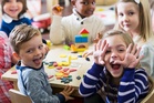 California mulls new law requiring kindergartners to take math tests
