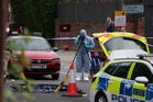 Golders Green stabbings declared as terror incident after two Jewish men are attacked