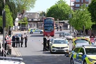 Stabbing of two Jewish men declared as terrorist attack