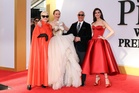 The Devil Wears Prada 2 gets mixed reviews as critics compare it to first film