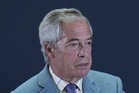 Nigel Farage referred to standards watchdog over failure to declare £5m gift