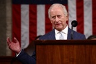 Charles and Camilla express ‘enduring solidarity’ amid visit to 9/11 memorial