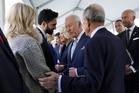 Moment Zohran Mamdani meets King Charles after calling for return of crown jewel to India