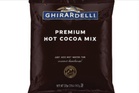 Ghirardelli recalls hot cocoa and a dozen other drink mixes over salmonella fears