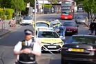 Terror police believe Golders Green suspect was involved in earlier altercation
