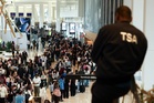 More than 1,000 TSA officers have quit over DHS funding lapse just in time for World Cup and summer travel crush