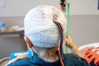 Australian woman who faked son’s cancer sentenced to more than four years in prison