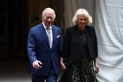 How King Charles and Queen Camilla will spend their final day in the US