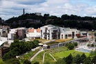 Politicians step up campaigning with one week to go until Holyrood ballot