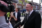 ‘Visibly Jewish’ people aren’t safe on UK’s streets, warns chief Rabbi