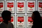 New York art fraud father-daughter team guilty of a million-dollar forgery scheme