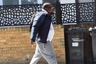 Golders Green terror attack suspect Essa Suleiman was referred to government’s counterterror programme